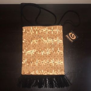 Atitlan Imports crossbody purse